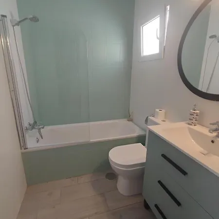 Adosado Ideal Para Vacaciones A 200m De La Playa