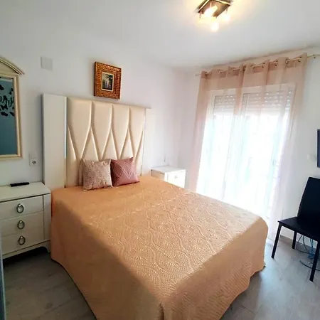 Holiday home Adosado Ideal Para Vacaciones A 200m De La Playa Torrevieja
