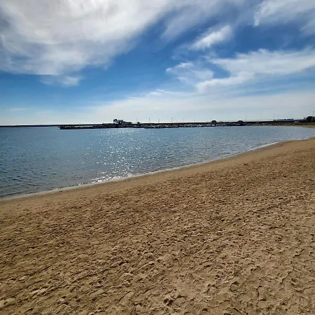 Adosado Ideal Para Vacaciones A 200m De La Playa *