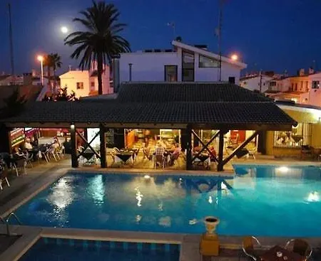 Holiday home Adosado Ideal Para Vacaciones A 200m De La Playa *