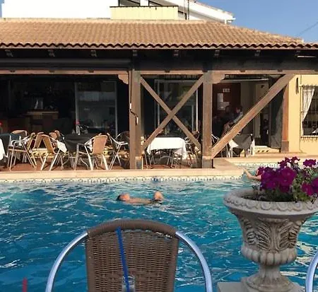 Holiday home Adosado Ideal Para Vacaciones A 200m De La Playa Torrevieja