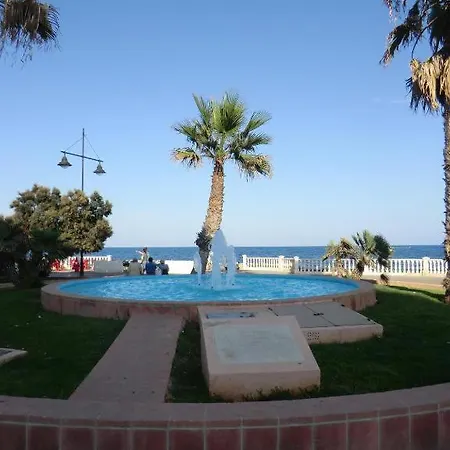 Holiday home Adosado Ideal Para Vacaciones A 200m De La Playa *