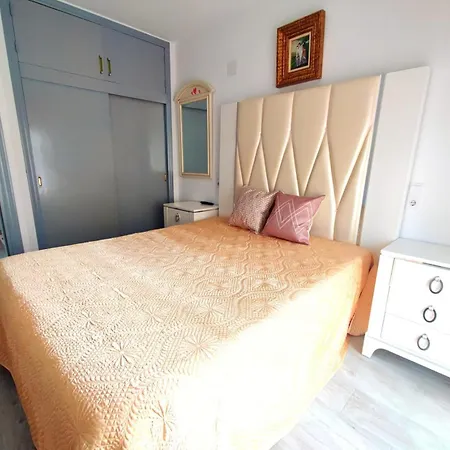 Holiday home Adosado Ideal Para Vacaciones A 200m De La Playa Torrevieja