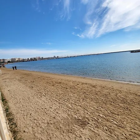 Adosado Ideal Para Vacaciones A 200m De La Playa *