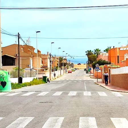 Holiday home Adosado Ideal Para Vacaciones A 200m De La Playa *